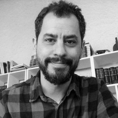 Nicolás Figari