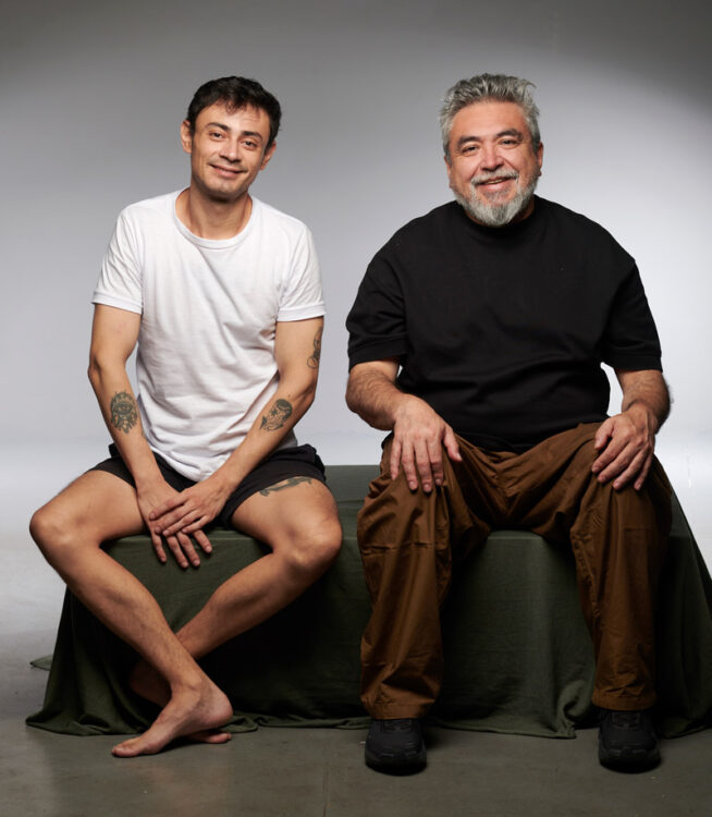 Nadie sabe lo que puede un cuerpo